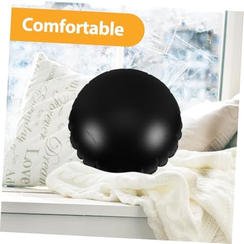 Cabilock Inflatable Travel Pillow for Plane and Outdoor Use