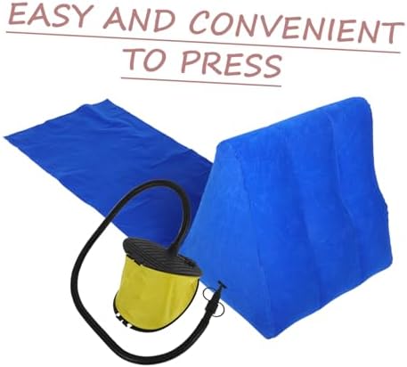 Portable Foot Pump for Inflatables
