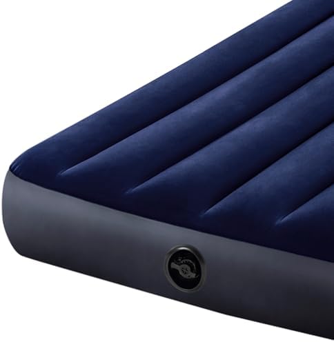 Intex Dura-beam Classic Downy Air Mattress
