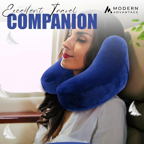 Perfect Neck Support for Your Travel Adventures