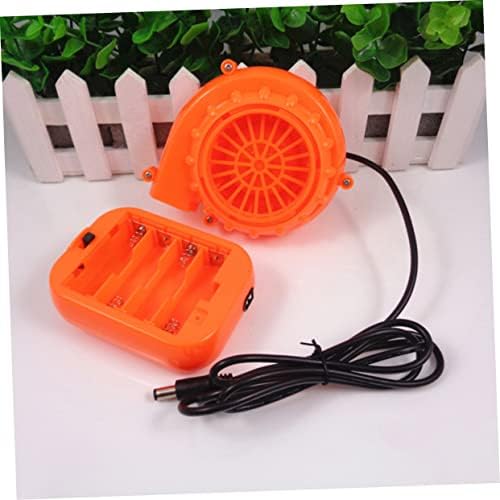 Zerodeko mini air blower bright powerful