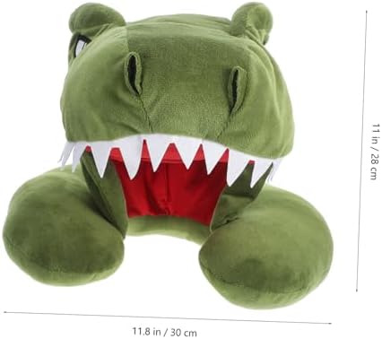 Dinosaur Animal Pillow for Travel