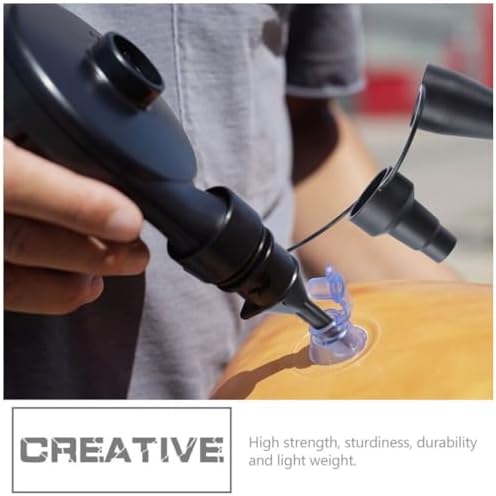 Mipcase Electric Air Pump Nozzles