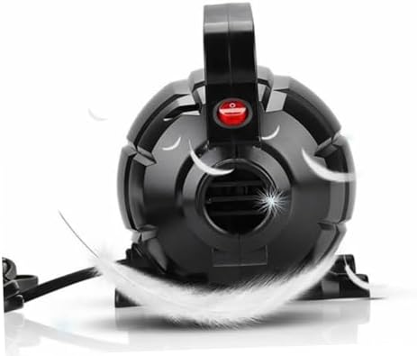 The Best Electric Pump For Inflatables