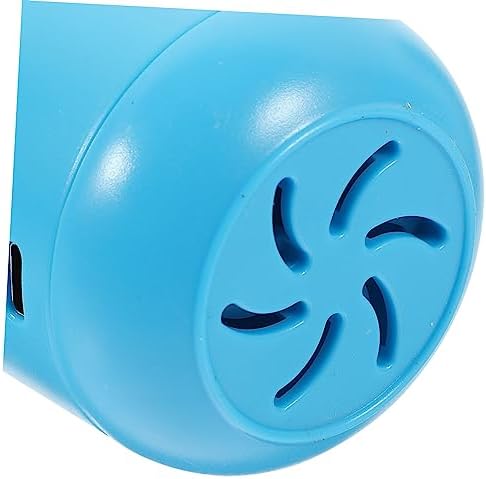 Toyvian 1Set USB Electric Air Pump Portable Inflatable Mattress Compressor