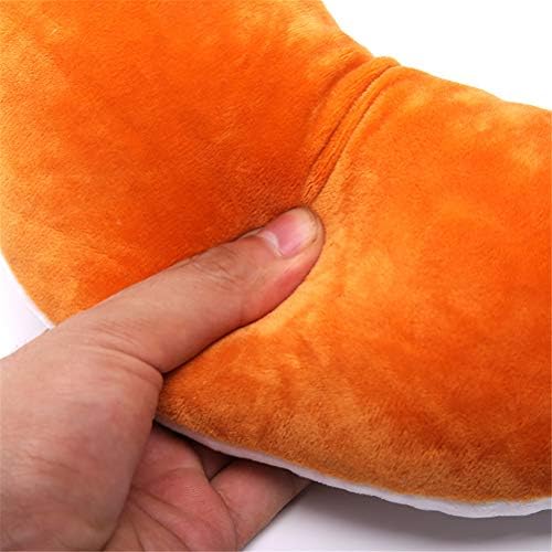 Jidachuang U-Shape Travel Pillow for Airplanes