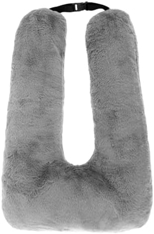 Premium U-shaped Travel Pillow for Adults Kids