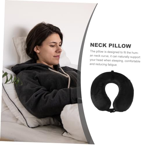 Luxshiny U-Shaped Neck Pillow For Sale