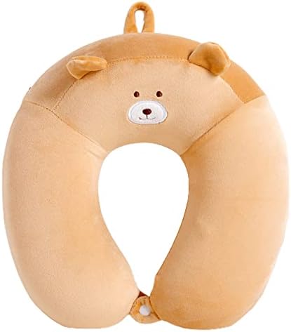 Dsfen Memory Foam Neck Pillow