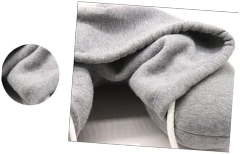 Holidoyo Travel Neck Pillow with Hood U-Shaped Design