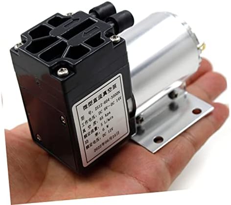 Quickly Inflating Air Pump