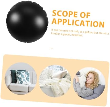 Inflatable Plane Pillow for Travelers