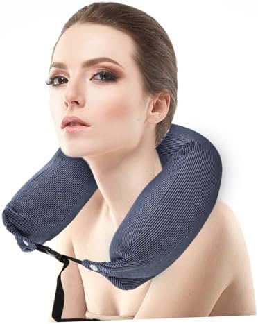Childweet neck pillow for travel