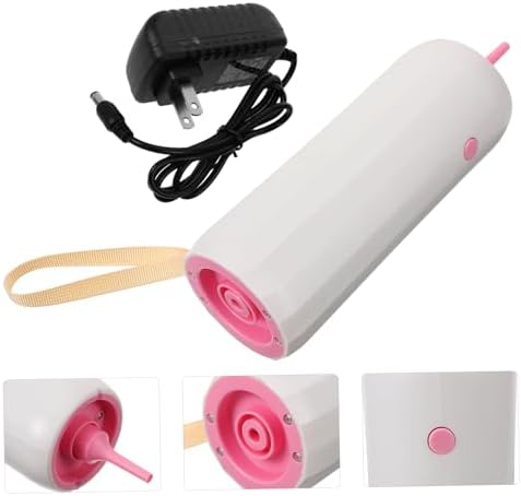 Fast Electric Air Pump for Balloons Durable Compact and Portable