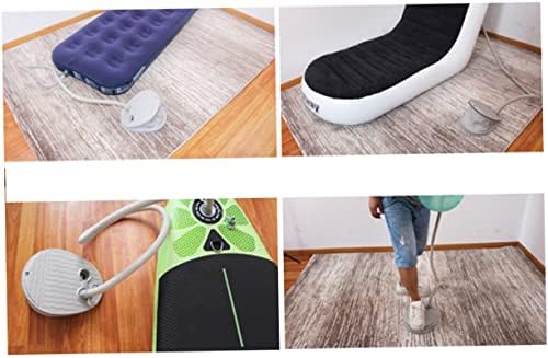 High-Pressure Air Pump for Air Mattresses More