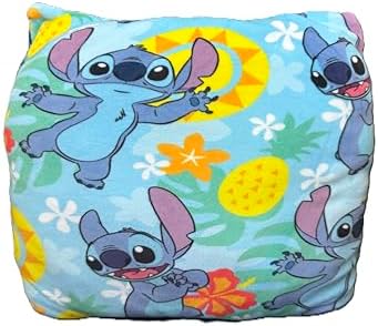 NORTHWEST Disney Travel Cloud Pillow