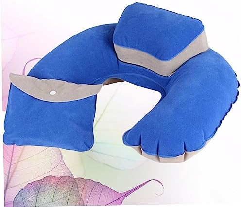 Garneck U-Shape Travel Pillow for Car Plane Camping Outdoor