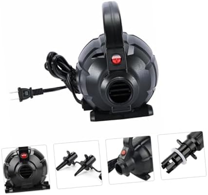 Zerodeko 1 Set Electric Air Compressor Pump