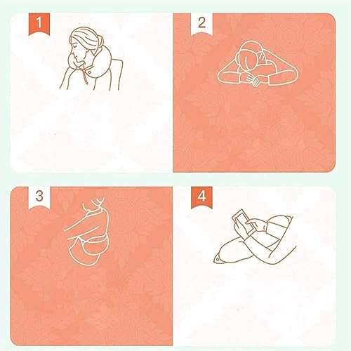 Lightweight Travel Pillow