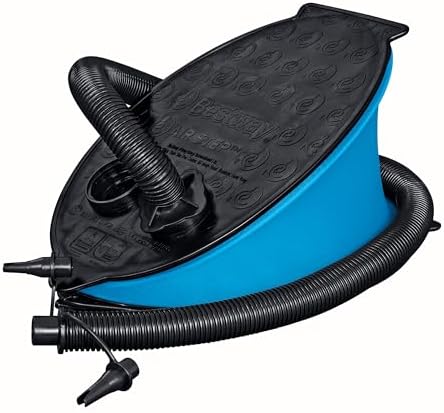 Bestway Air Step 1400 ML Manual Foot Air Pump
