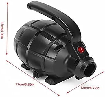 Zerodeko 1 Set Electric Air Compressor Pump
