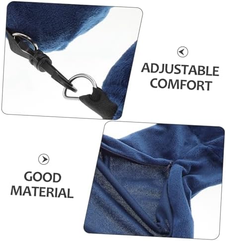 Adjustable Cabilock Travel Pillow for Airplane car train comfort