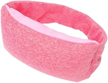 ulpLabel Neck and Travel Pillow