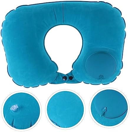 U-SHAPE NECK CUSHION FOR TRAVEL