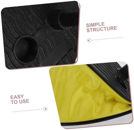 Perseoso Foot Pump Inflator