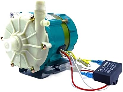 Mini Power Small Pump Water Pump DLY-091P AC220V 5060HZ 91W for PH100 Industri Chiller Cooling Laser Cutter Machine