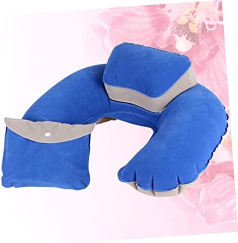 Garneck U-Shape Travel Pillow for Car Plane Camping Outdoor
