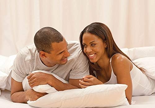 Intex Dura-Beam Airbed with Pillow Rest
