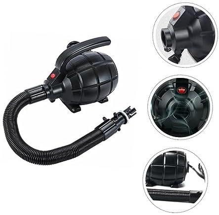 Amosfun Quick-Infate Electric Air Pump