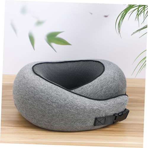 Are you searching for a travel pillow that offers comfort and support