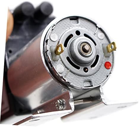 Mini Electric Pump for Car Inflate suction