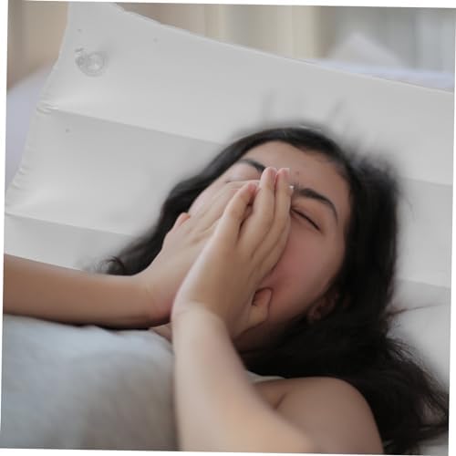 Un-Nona Portable Inflatable Travel Pillow