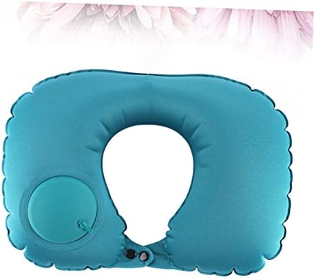 10-in-1 Travel Pillow Combo Neck Support U-Shaped Design