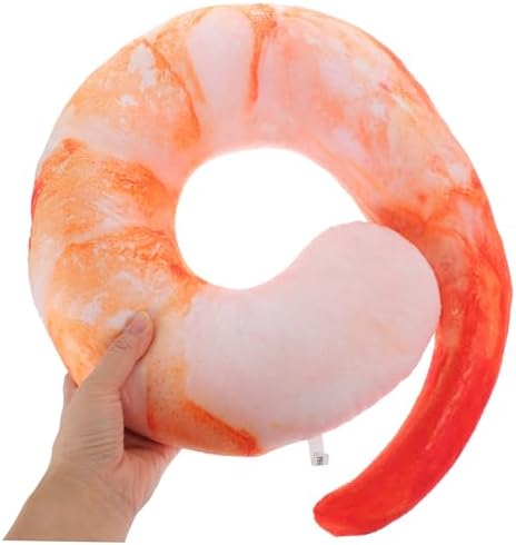 Cabelock Stuffable Neck Pillow for Travel Outdoors and Comfort