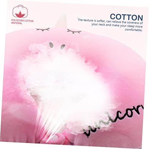 BESTOYARD Comfortable Neck Pillow Travellers Choice