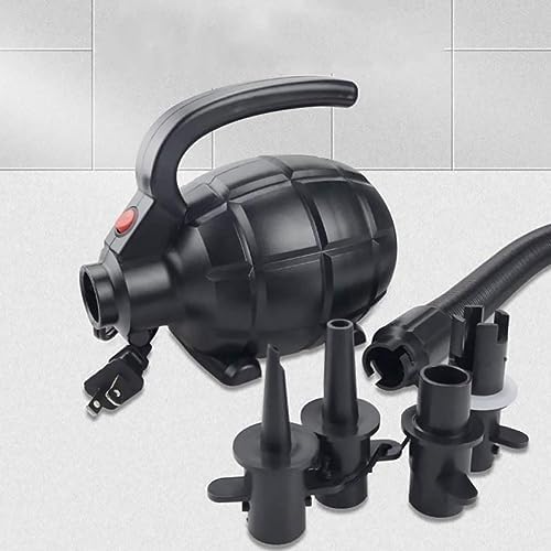 MAGICLULU Electric Air Pump for Gymnastic Mats
