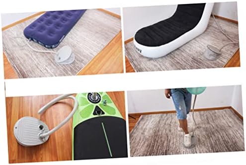 Foot Pump for Inflatables