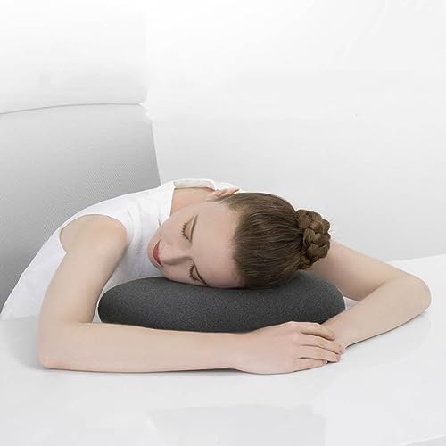 Great for Sleep Work and Travel Your Home Office Travel_sleep_pillow
