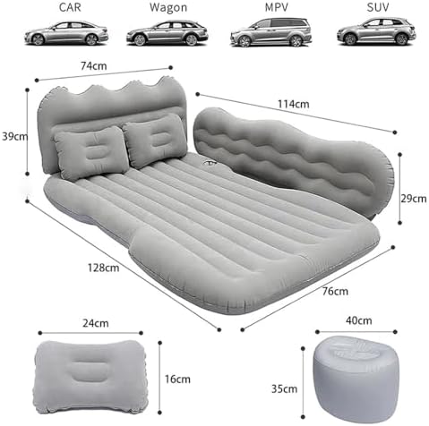 EASY TO SET UP FOR Your Ultimate Driving Experience