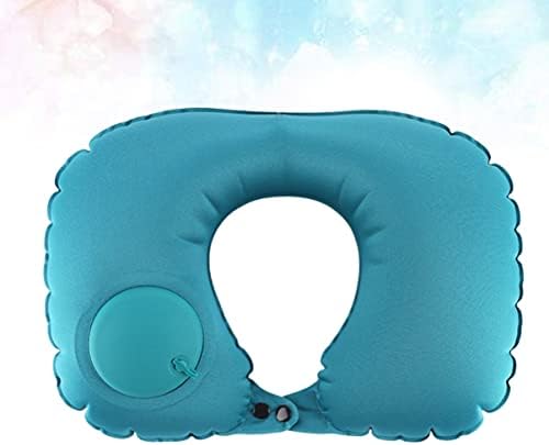 KICHOUSE Travel Neck Pillow