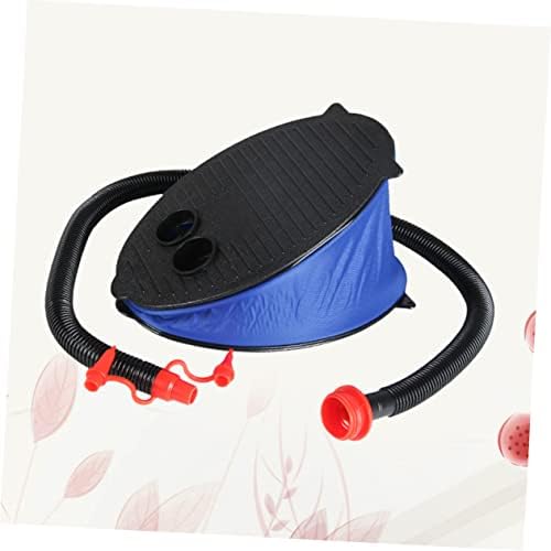 Quick Easy Air Pump for Inflatables More