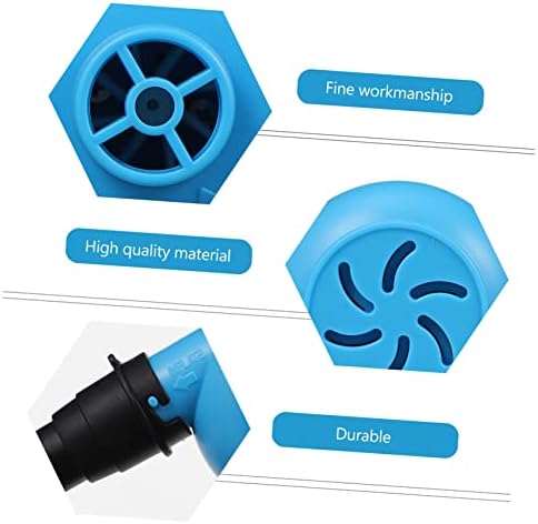 USB Electric Air Pump for Inflatable Beds and Pools