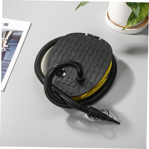 Perseoso Foot Pump Inflator