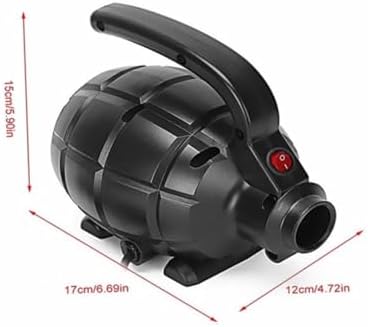 The Best Electric Pump For Inflatables