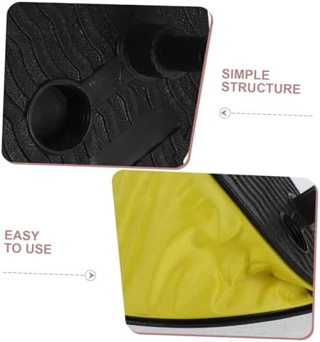 Glide Inflatable GleavI Foot Pump