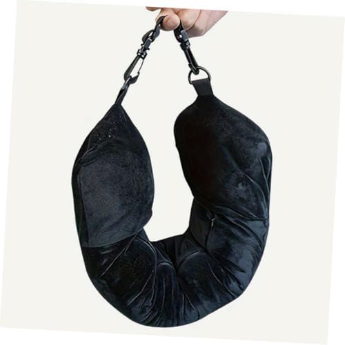 Perfect U-Shape Neck Pillow for Comfortable Sleep Travel Home Use
